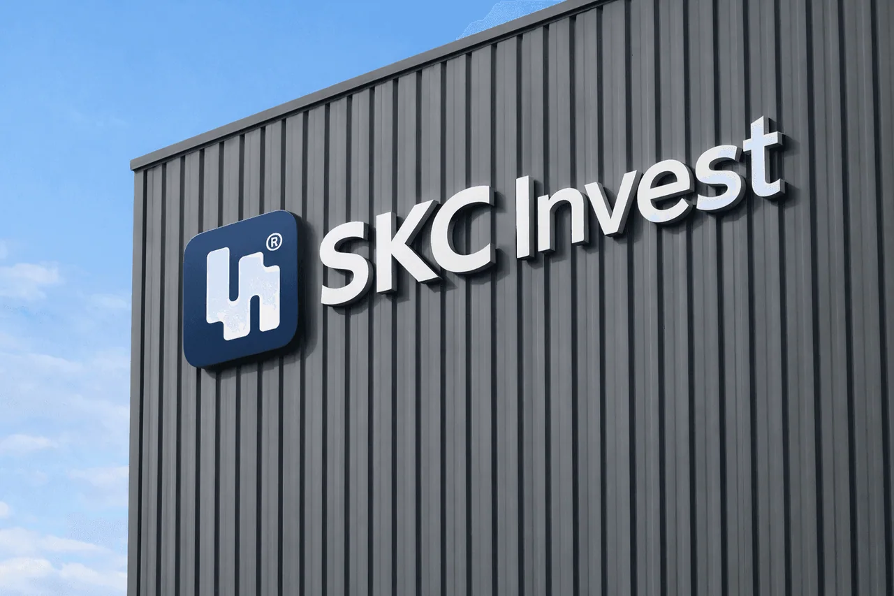 SKC Invest